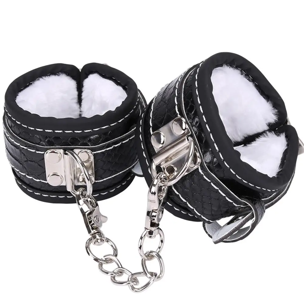 Handcuffs