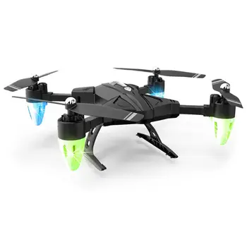

F69 Foldable RC Helicopter Drone HD Camera 480P/1080P WIFI FPV Altitude Hold Headless Mode Quadcopter Model