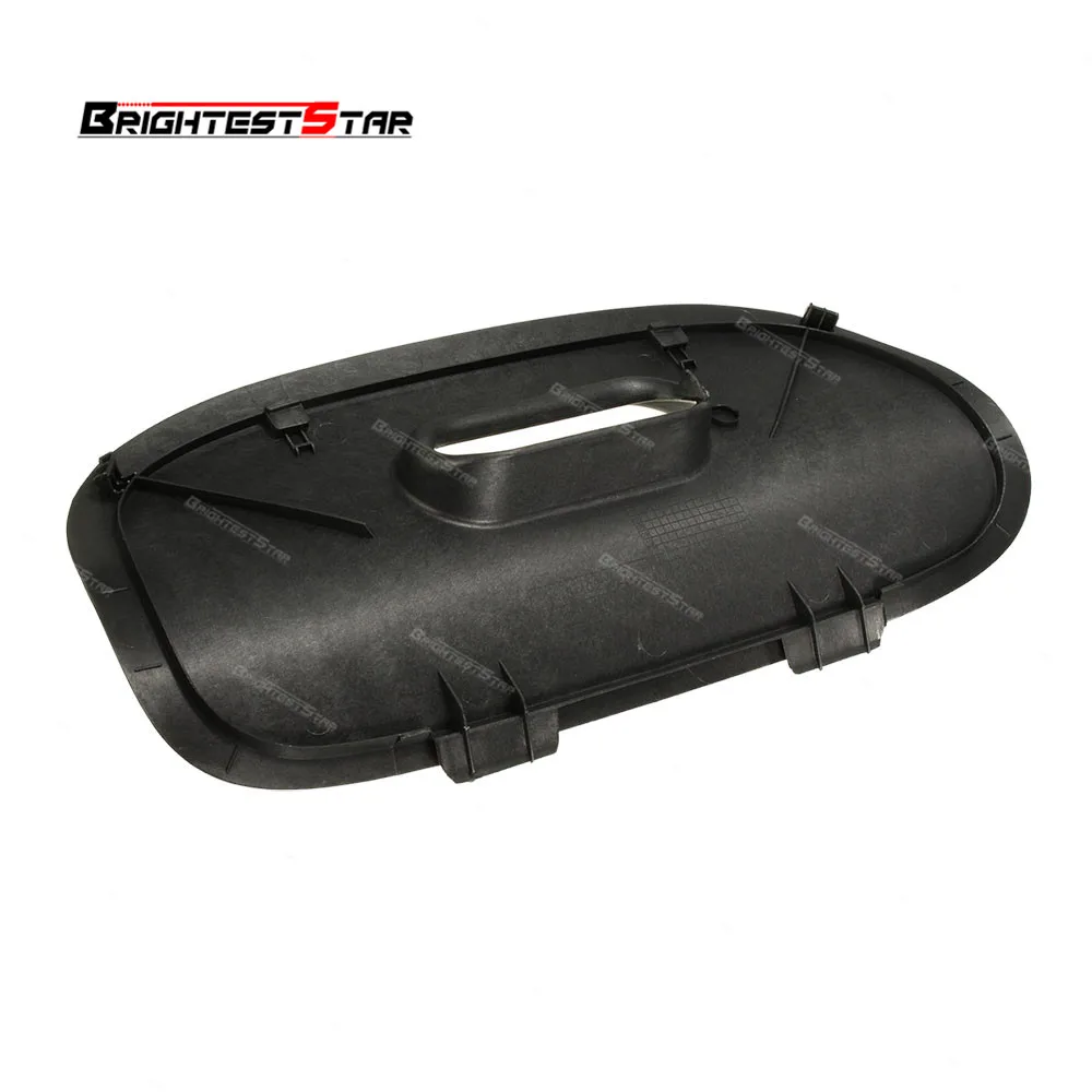 51128402327 الأسود ل BMW E53 X5 2000-2006 الذيل الخلفي الوفير السحب شريط غطاء تقليم رفرف وصلة مقطورة جبل مع حفرة 51128402327 الأسود ل BMW E53 X5 2000-2006 الذيل الخلفي الوفير السحب شريط غطاء تقليم رفرف وصلة مقطورة جبل مع حفرة