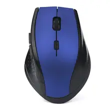 OMESHIN 2,4 ГГц 6D USB беспроводной мини-адаптер оптическая игровая мышь 2000 dpi мыши игровая мышь Компьютерные Мыши для ПК Mac ноутбука