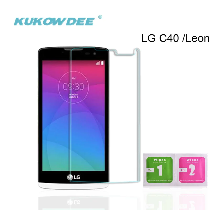 LG C40 