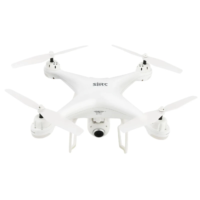 2018 GPS smart WIFI FPV RC Drone S-20W 2.4G 720P HD Camera GPS attitude hold follow me Remote Control RC helicopter vs B2W X8PRO