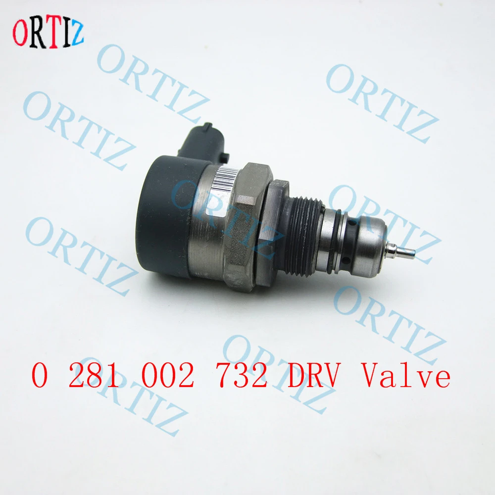 0 281 002 732 pressure Valve (3)