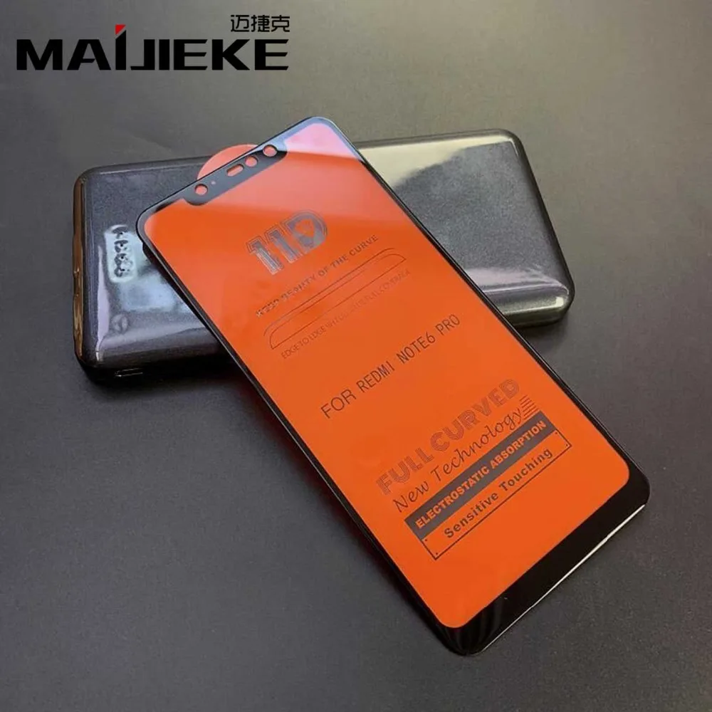 note 6 pro full