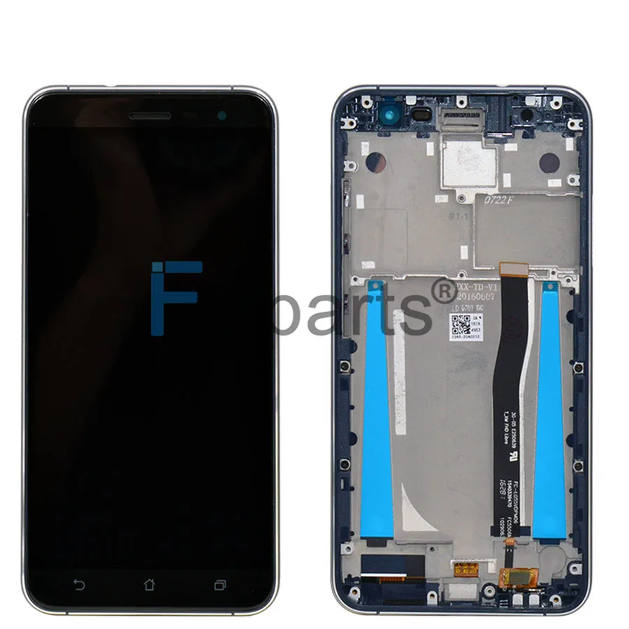 For Asus ZE552KL LCD (2)