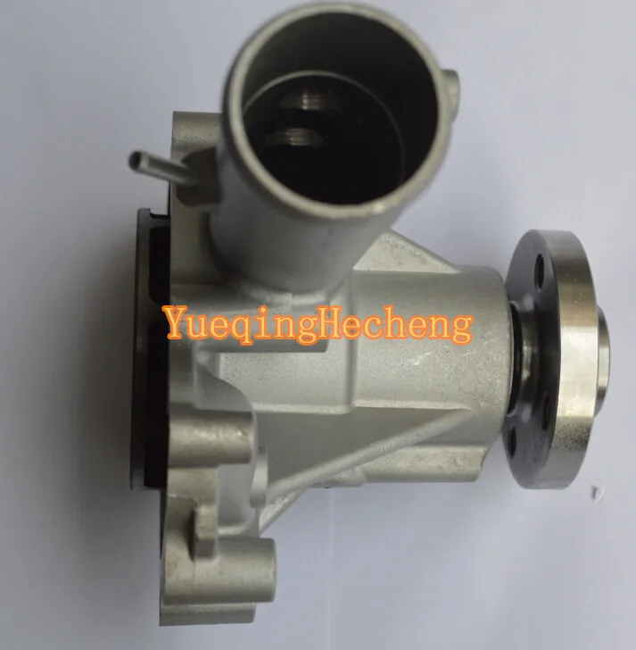 Новый водяной насос для Yanmar S4D106 4TNV106 4TNE106 KOMATSU YM123900 42000|pump pump|pump for waterpump |