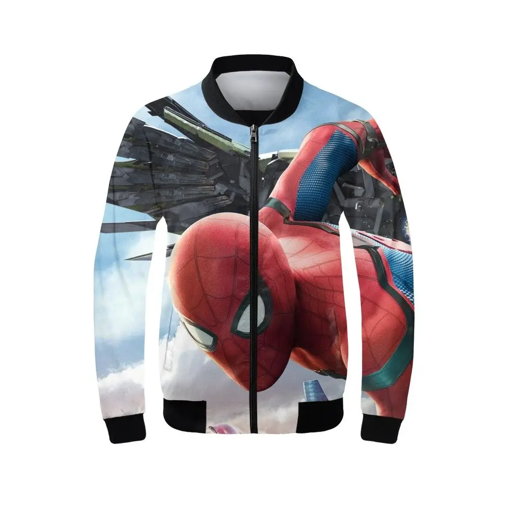 Chaqueta sccw012000seg sccw012000snj Femmes Sweat Spider Mujer Riverdale Harajuku Femme sccw012000sqg Manteau Veste sccw012000sf4 sccw012000spp Imprimé Streetwear shirt Avengers sccw012000smq Hiver 3d Man Yourdesign eHY29WEDI