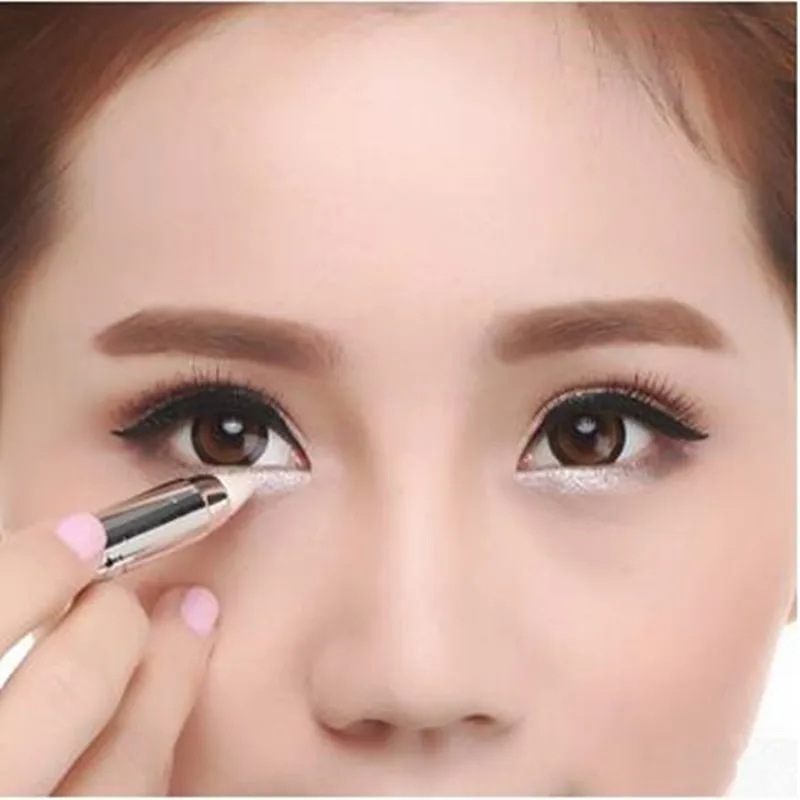 Buy makeup eye pencil Eyeshadow Pencil Eyeliner Long