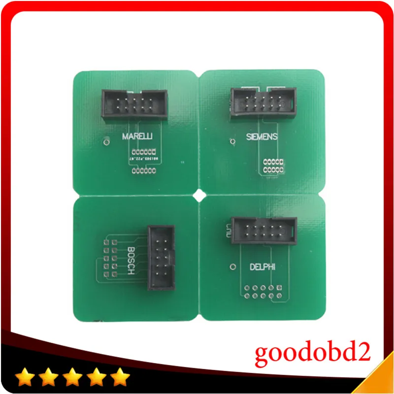 

BDM Frame Adapter only Adapter for FG Galletto/ Ktag/ Kess/BDM Frame