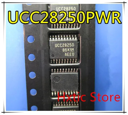 

NEW 10pcs/lot UCC28250PWR UCC28250PW UCC28250 TSSOP-20 IC