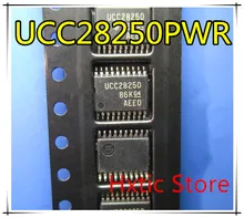 NEW 10pcs/lot UCC28250PWR UCC28250PW UCC28250 TSSOP-20 IC