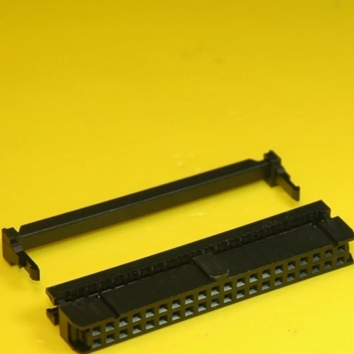Разъем idc 40