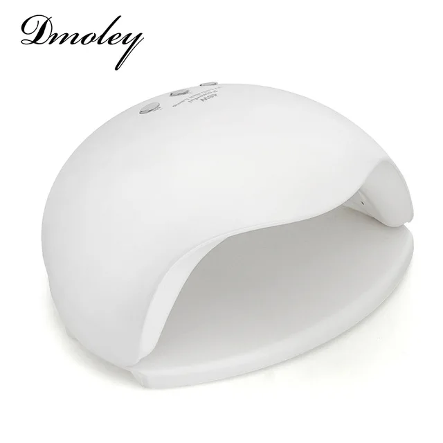 Dmoley SUN5X 48 W УФ светодиодный светильник сушилки ногтей лампы для двойной