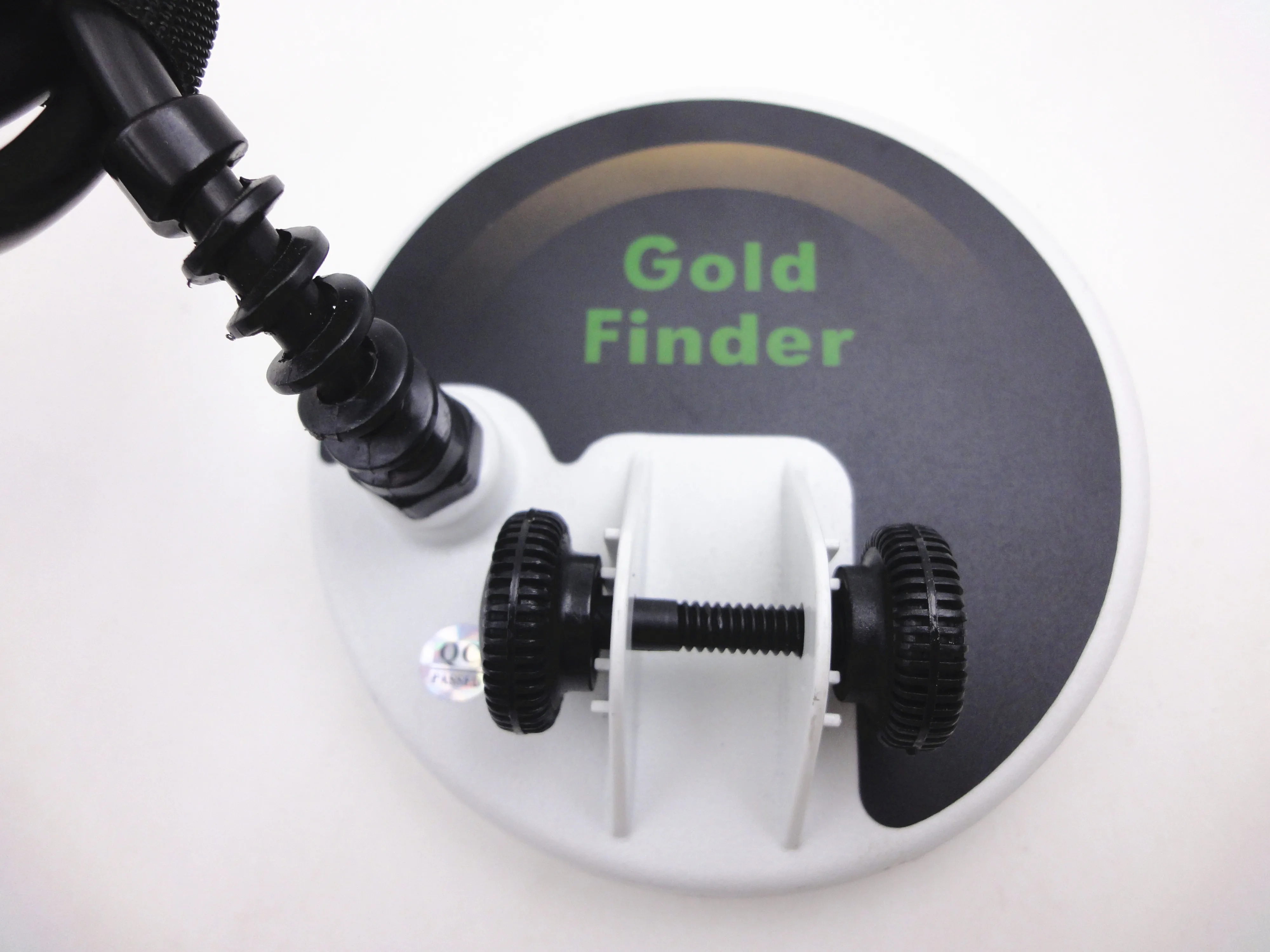 Мини поисковая катушка 5 дюймов для GF2/Gold Finder gold bvg подземный