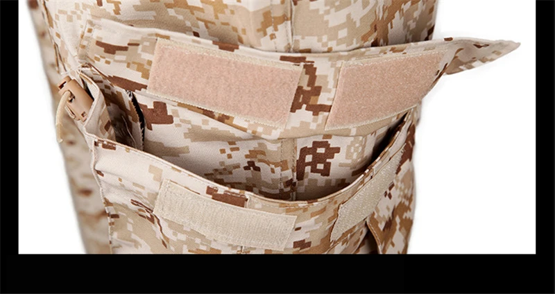 Army Mix 27