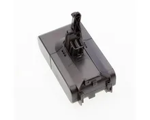 Синий светодиодный свет 21,6 V 6000 mAh литий-ионный аккумулятор замена для вашего Dyson V8 абсолютный, V8 животное эксклюзивный