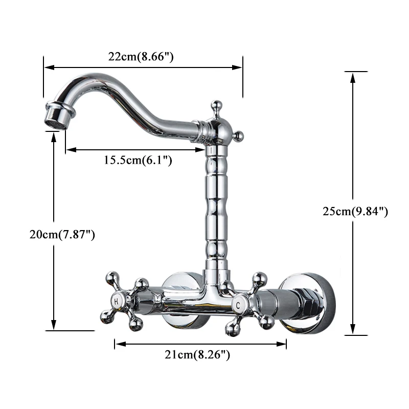 ULGKSD-Bateria-Umywalkowa-Podw-jny-Uchwyt-Podw-jna-Kontrola-Mixer-Tap-Uchwyt-cienny-Zimnej-i-Ciep