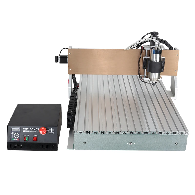 CNC 6090 3