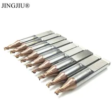 Импортированный из Тайваня материал! Более износостойкий резак 2,5 мм WC011A(RIC05304B) для KEYLINE-BIANCHI 994 лазер/лазер hp(10 шт