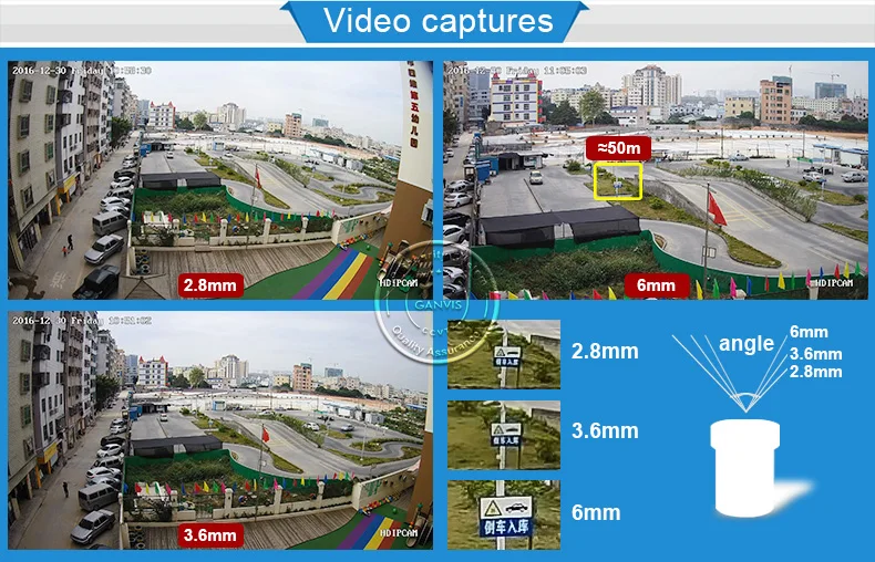 video capture T4 