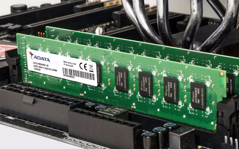 ADATA DDR3-17