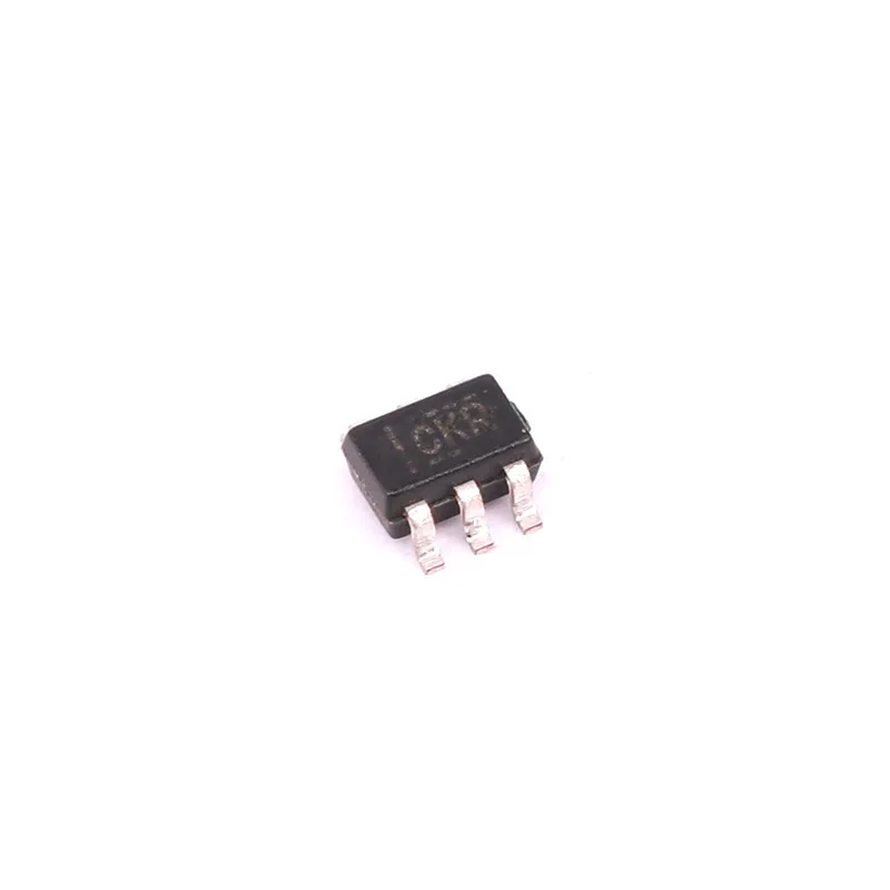 

TLV61220DBVR Low Input Voltage Boost Converter in 6-Lead TSOT-23 Package