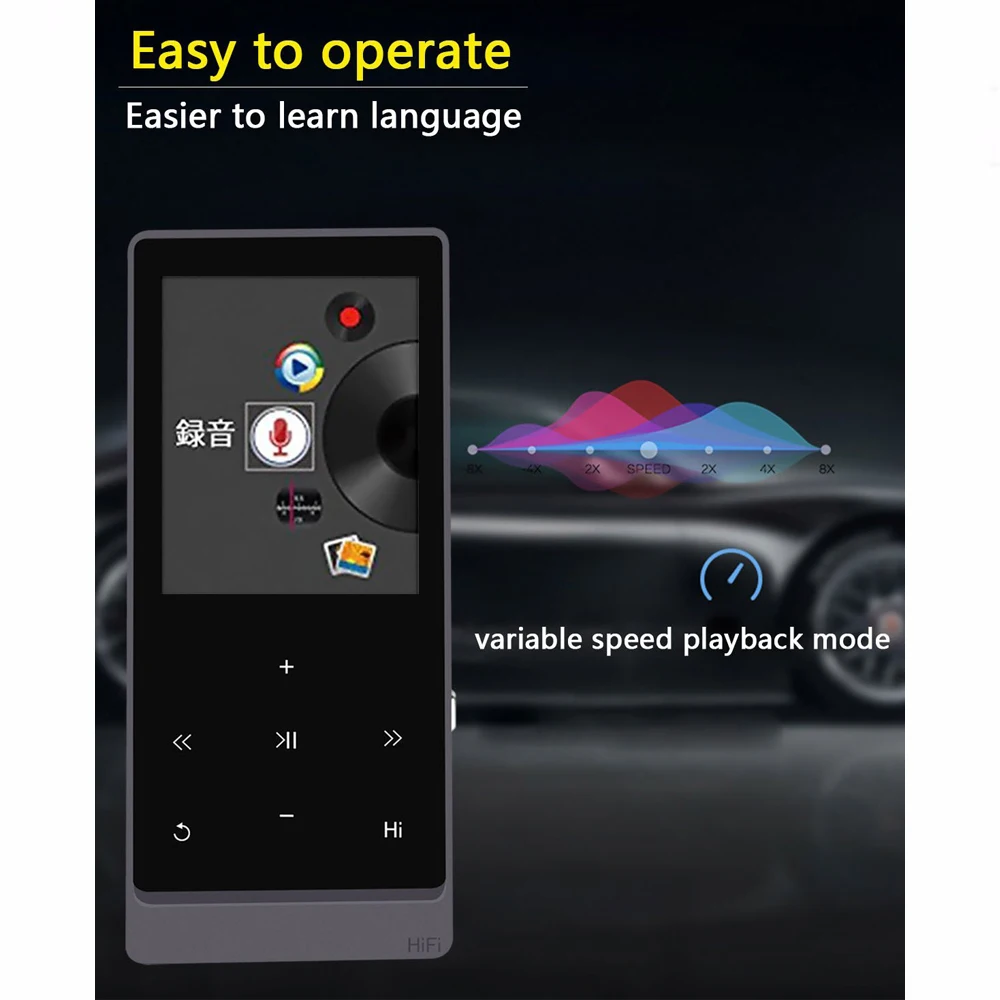 Bluetooth-MP3-Player-Bluetooth-4-0-Touch-Screen-8GB-2-0-inch-Screen-55-Hours-Playback (5)