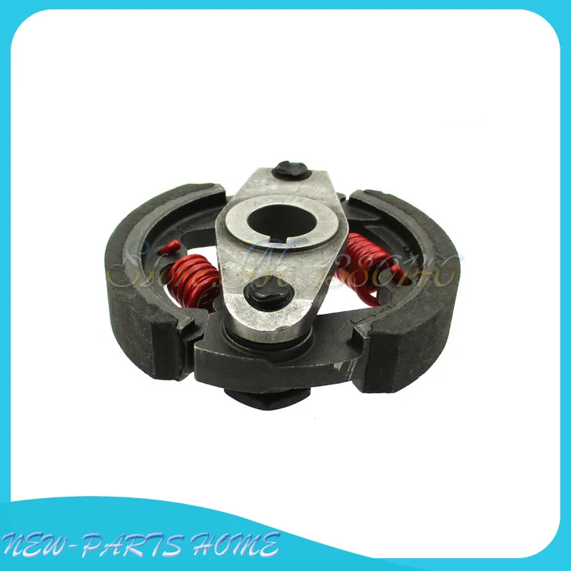 Heavy Duty Pocket Bike Clutch For 43cc 47cc 49cc Mini Moto ATV Dirt Bike