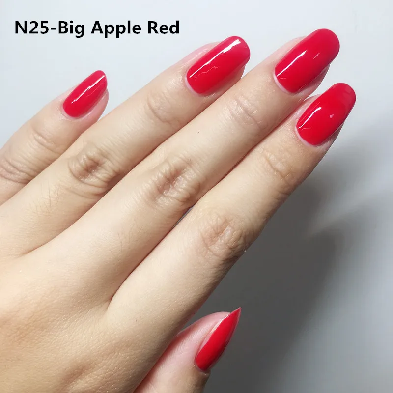 

Soak Off Starry Gel UV LED Glitter Gelpolish Lacquer Polish Manicure more than 273 gelcolors Super shining opies Gel Nail Polish