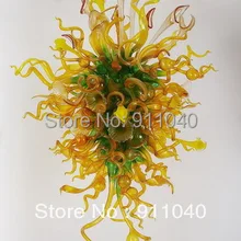 LR096-Unique освещение Современная Люстра