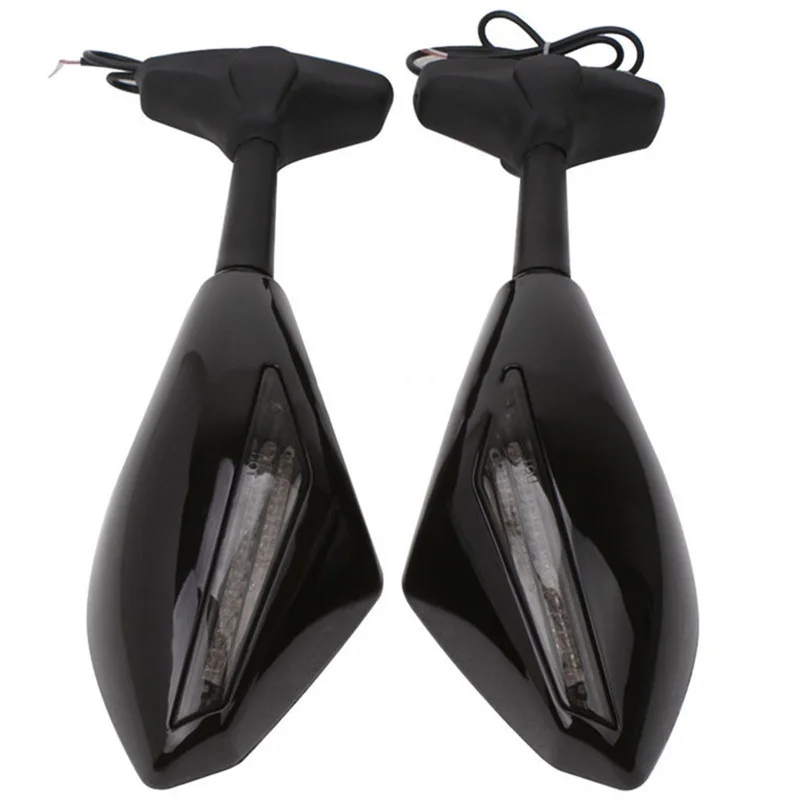motorcycle side mirrors  (4)