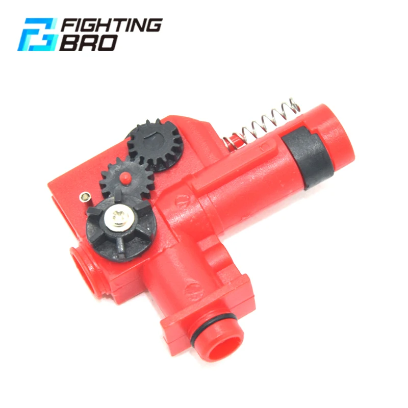 

Element Hop Up Chamber For Airsoft Ver.2 M4 AEG Series Nylon Plastic Paintball Accessories Air Guns