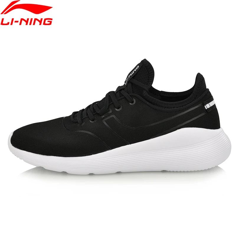 Мужская классическая обувь Li Ning HEATHER II светильник Кая спортивная li ning кроссовки