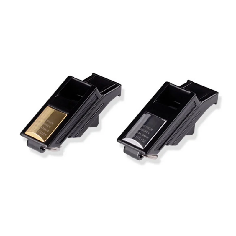 Professional Football Referee Whistle Basketball Volleyball Whistle Sports Teacher Post Sport Souvenirs Whistles