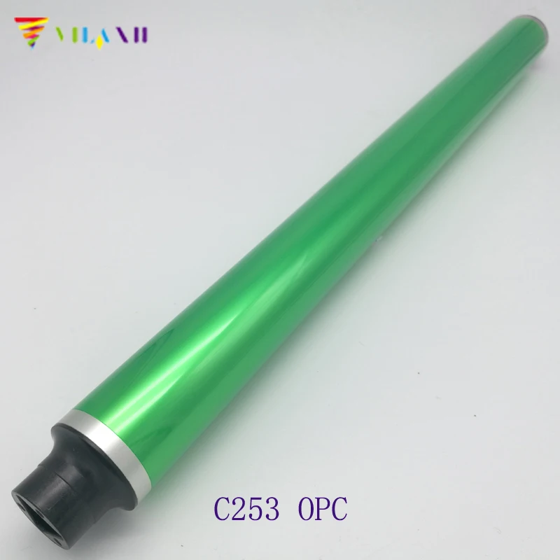 

1pcs Opc Drum For Konica Minolta Bizhub C253 C203 C210 C353 Printer