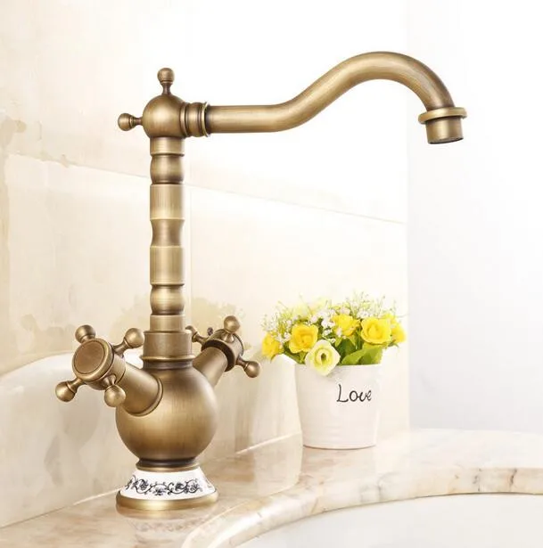 Aliexpress.com : Buy Antique Bronze Finish 360 Degree ...
