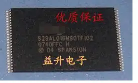

100% NEW S29AL016M90TFI02
