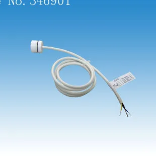 

[BELLA] Concrete special waterproof temperature and humidity sensor / temperature and humidity probe --3pcs/lot