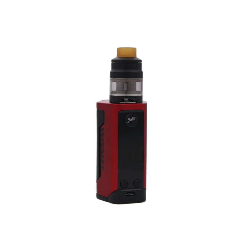 Electronic Cigarette Wismec Reuleaux RX GEN3 Kit 300W RXGEN3 BOX MOD Vape 1.3onch screen Vaporizer Fit GNOME Tank RBA RDA RDTA 08