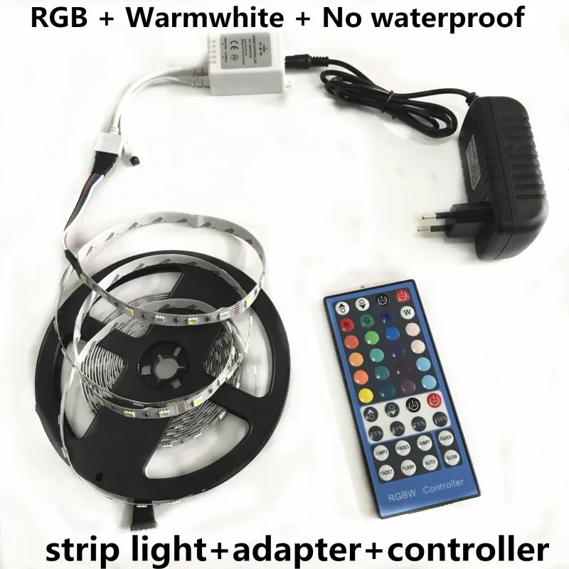RGBWW  IP20