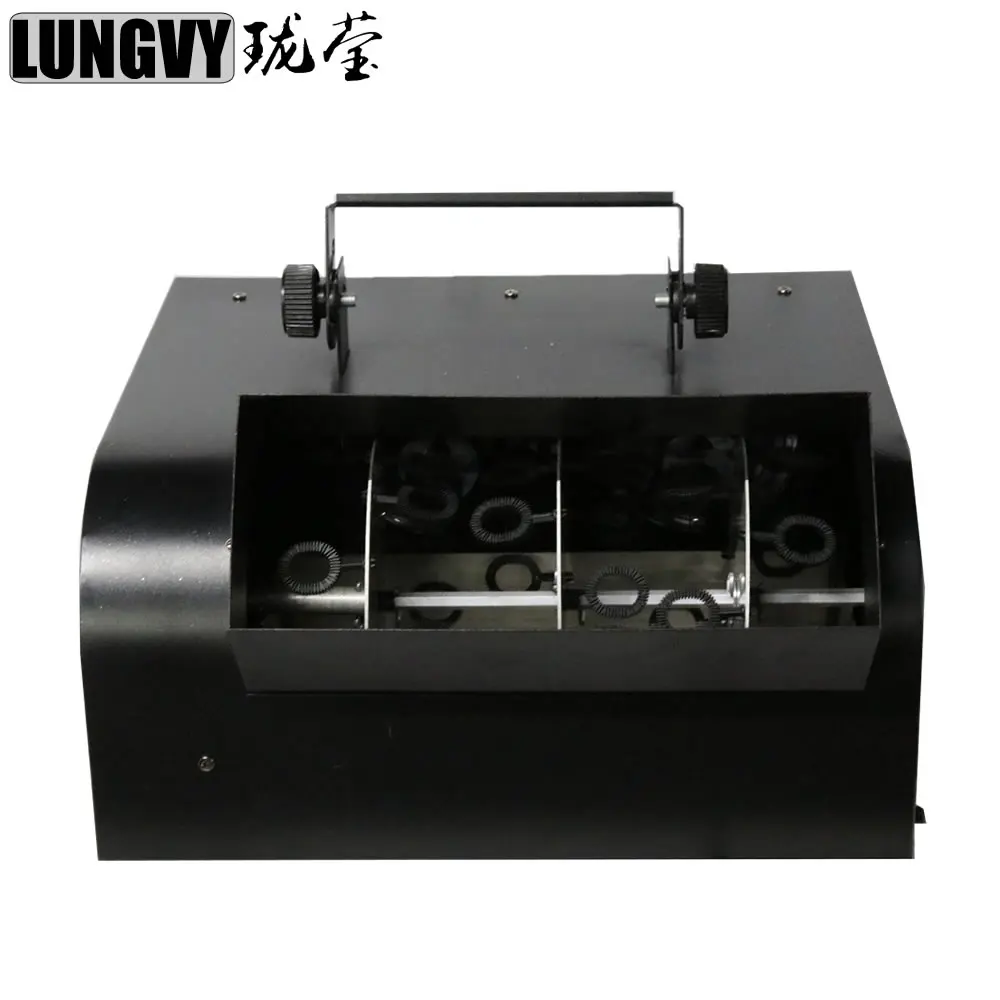 

Free Shipping 150w Remote Wireless Bubble Machine Bubble Blower Maker For Stage/Party/Wedding/Concert