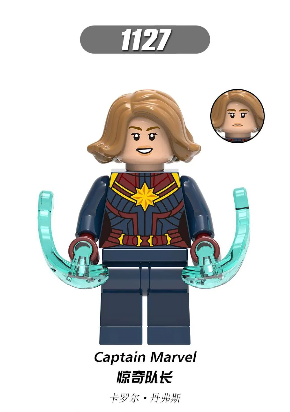 Avengers, Iron Man, Raytheon_1