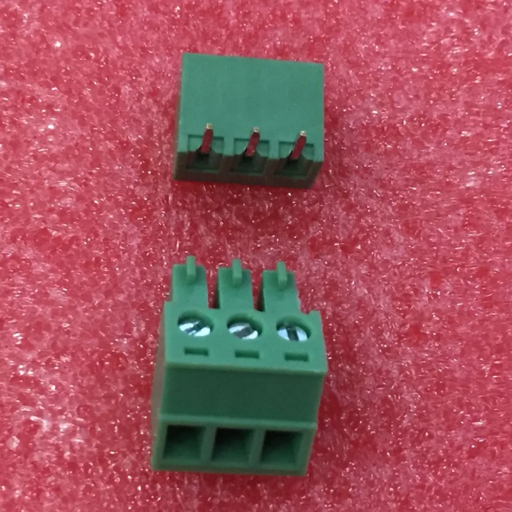 blocos de terminais 01