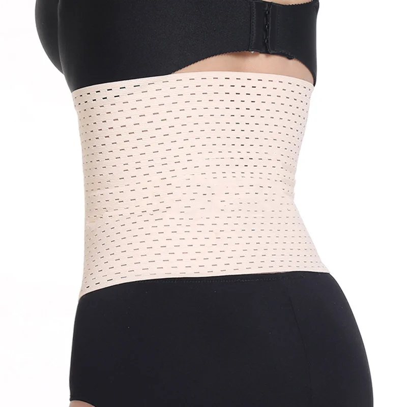 Корректирующее белье для женщин Cincher Wear Waste Trainer Korsett Tummy Талия стройнее редуктор