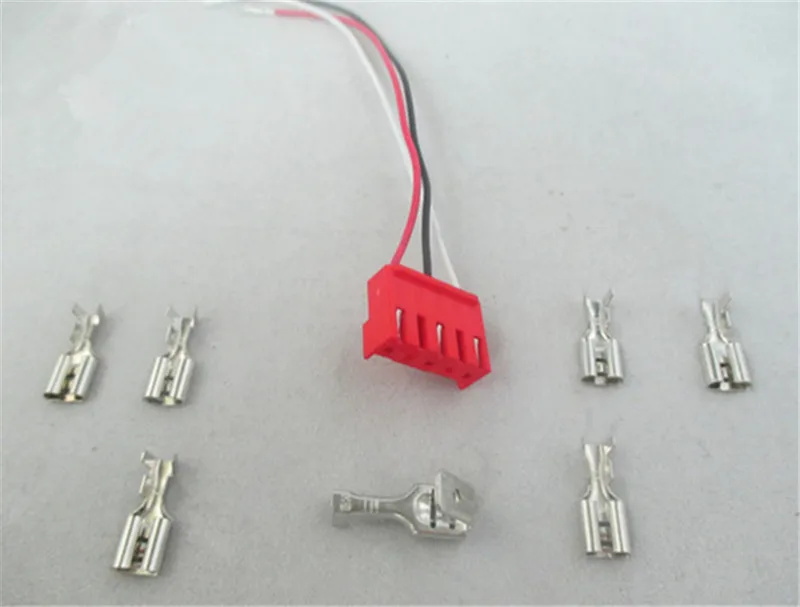 2017 New Model Universal AC Remote Control System Air Conditioner Control Board Universal Control Components ZL-U05AM (12)