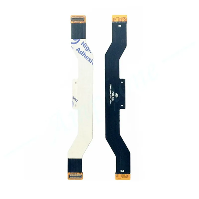 

New Original Charging Mainboard Data Interface Flex Cables For Xiaomi RedMi Note 3 Pro Repair Parts Motherboard Connections Line