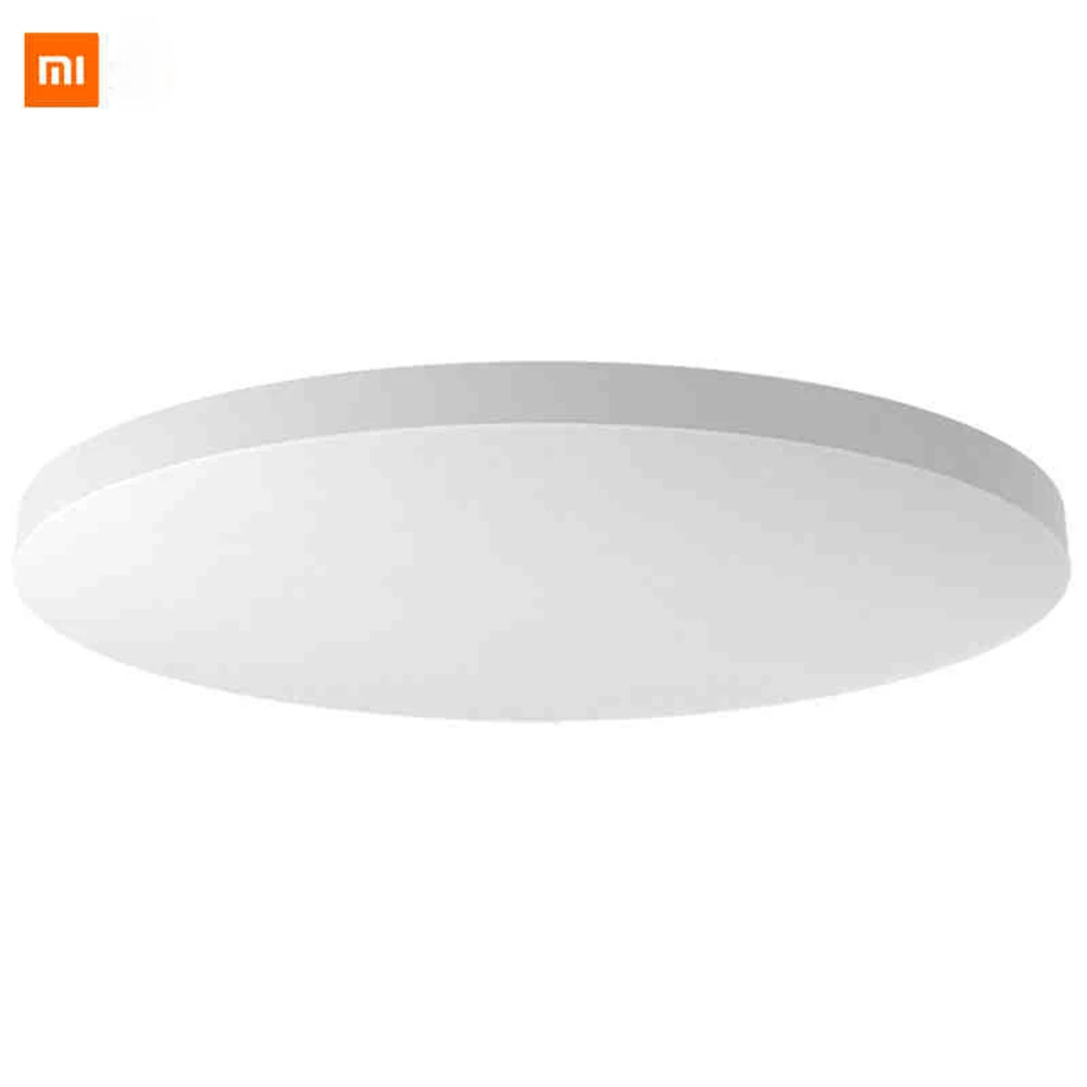 

Xiaomi Yeelight JIAOYUE 650 WiFi / Bluetooth / APP Smart Control Surrounding Ambient Lighting LED Ceiling Light 200-240V
