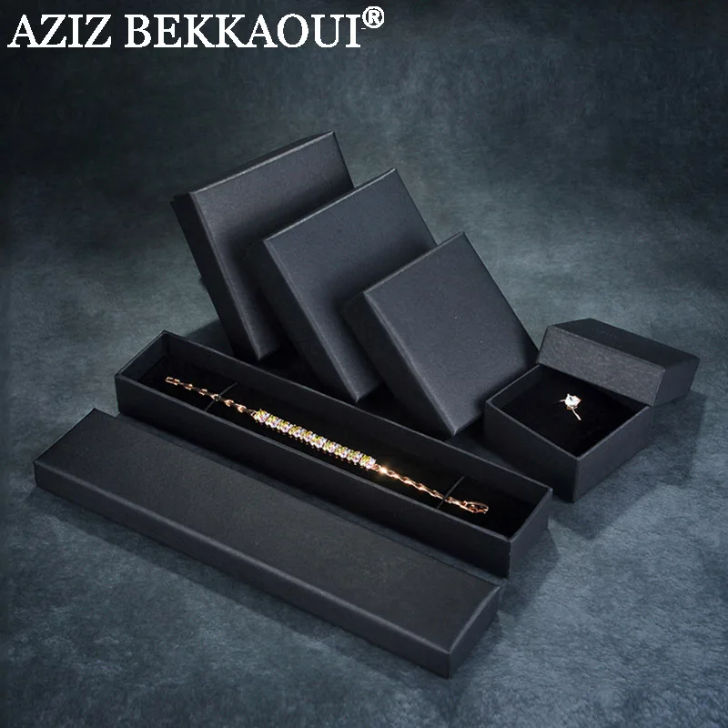 Bo tes D emballage De Bijoux De Salari s Pour Bracelet Boucle D 