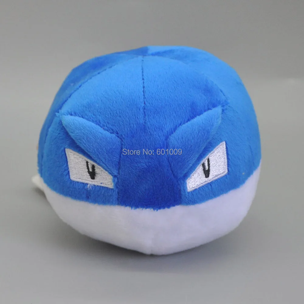 Voltorb-3inch-45g-8.5-F