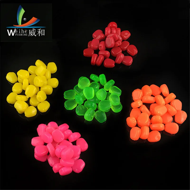 10 Pcs High Quality /Lot Artificial Soft Baits Colorful Band Have Salt smell Lures With The Smell of Bait Corn Fishing 10 Pcs High Quality /Lot Artificial Soft Baits Colorful Band Have Salt smell Lures With The Smell of Bait Corn Fishing